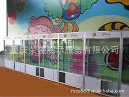 重庆荣盛展示服务 专业展示柜产品与全方位会展解决方案
