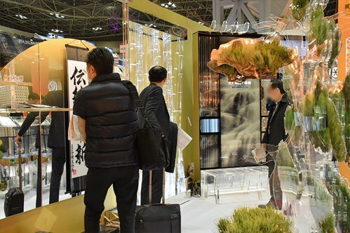 2020日本国际商店超市用品展览会 全球展商齐聚，引领零售创新潮流